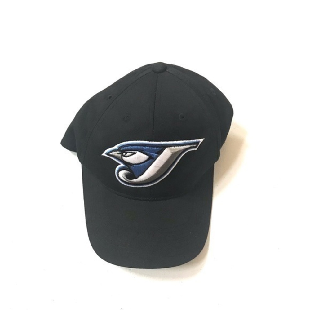 MLB Toronto Blue Jays Boys Hat Adjustable Size